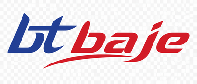 bt baje logo